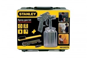 1L Suction Paint Spray Gun 160123Xstn