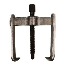 2-Bracket Extractor With 2 Arms 350X210Mm