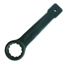 41mm Cr-Mo Hd 41mm Cr-Mo Hd Impact Ring Spanner