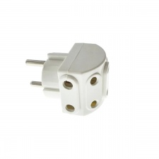 5-Post Adapter For Flat Stecher