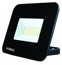 50W ултратънък Ip66 Kosmo 50W LED проектор Kosmo
