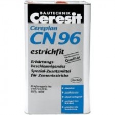 ADDITIVE FOR THE DIGGER CERESIT CN 96 / 14KG