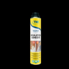 Adesivo isolante per polistirolo Tekapur Pistola Tekapur 750Ml