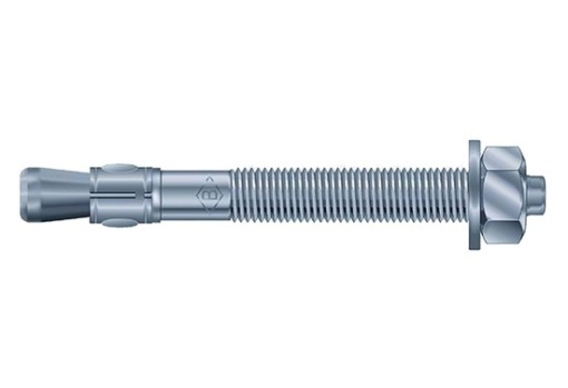 Ancora cu clema, MKT-B - M 16, 90