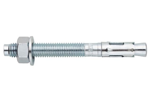 Ancora cu clema pentru beton, diverse marimi, marca Fixkit - 10, 100