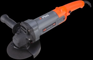 Angle Grinder Ag 125 1100W Epto Plus / P[W]: 1100