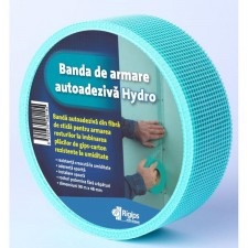 Autoadesivo Hydro 90M Rigips