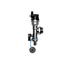 AUTOMATIC TURN TAP AND AERATOR (97AER300)