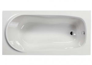 Bath Tub Right Alba 410046