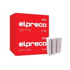 BCA ELPRECO IZOPOR 20X25X65 / 1.56 M3 - Img 1