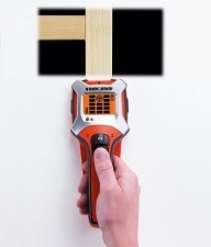 Bds303-Xj Metal45Mm, Wood19Mm, Ac100Mm Bds303-Xj Black&amp;Decker