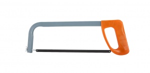 Bomfaier Frame Plastic Handlebar / 300Mm