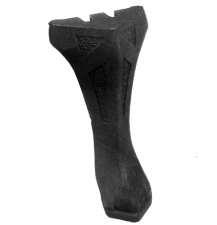 Cast Iron Stove Leg / 250Mm - Large