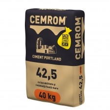 Cem Portland Portland Cement 42.5 R 40Kg