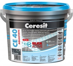 Ceresit Ce 40 Bianco Stucco Bianco 5Kg