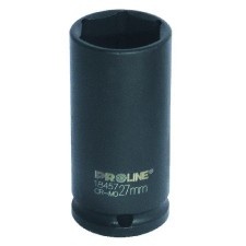 Cheie Tubulara Adanca Hexagonala De Impact 3/4" 27Mm