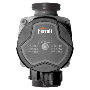 Circulation Pump Gpa 3/25-7/130, 97Po2500
