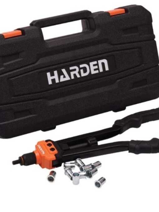 Cleste de Piulite NIT M3-M12, HARDEN