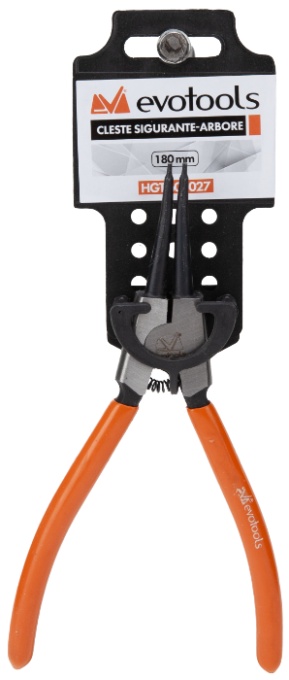 CLESTE SIGURANTE-ARBORE / 180MM