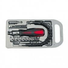 Clichet Screwdriver Set - 23P.