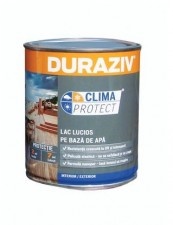 Clima Protect 2.5L Smalto lucido a base d'acqua 2.5L