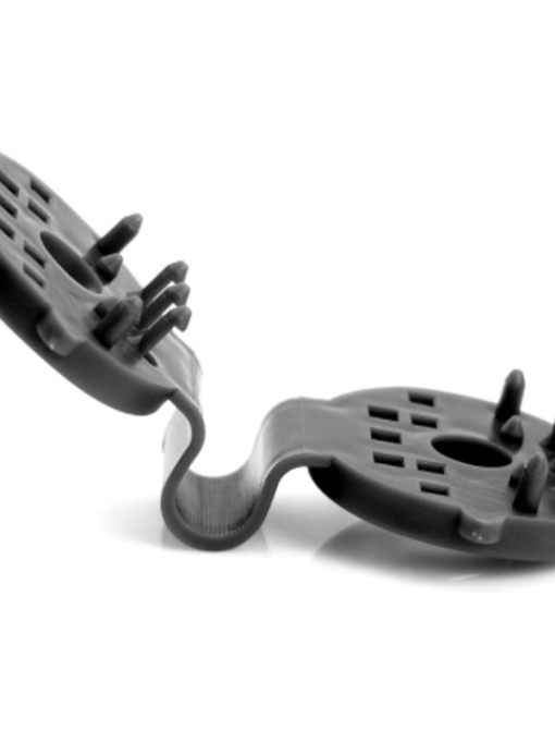 CLIPS PLASA UMBRIRE / 20 BUCATI