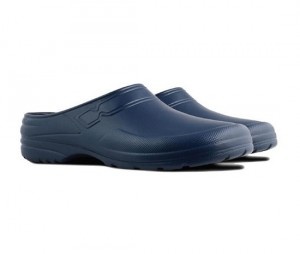 Clog Super Light Work Clog With Thermal Protection - Unisex 41