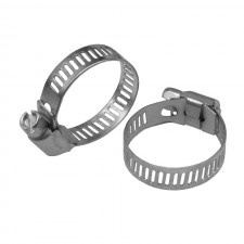 Colier De Metal Pentru Furtun 10 Pcs
