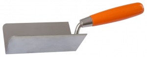 Colt Stainless Steel Mistrie Colt Interior / 80X60Mm