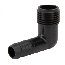 Cot Fe Aspersor Subteran Evotools, 1/2Inch