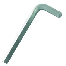 Cr-Va Negative Key 14Mm / 220X49Mm