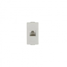 Data Socket Rj45 Kosmo 1 Module
