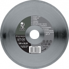 Diamantat Ceramic Disc 115X5Mm / 70184614173