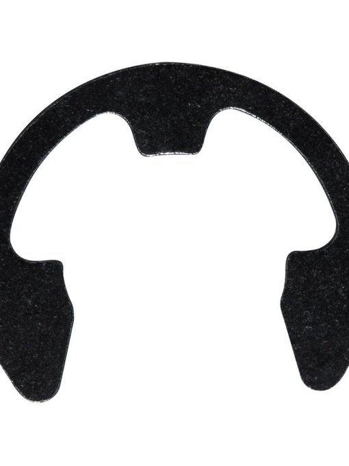 DIN 6799 - Tree fences, black - 9