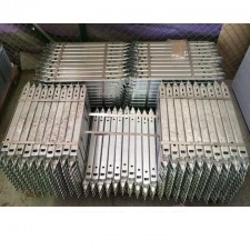 Doka uprights 1M