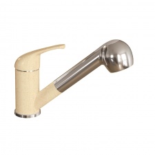 Dr Gans Kitchen Sonata Beige/Milk / Single-Control Dr Gans Sonata Kitchen Range