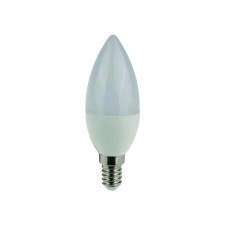 E14 6W Kosmo E14 LED крушка Kosmo 6400K