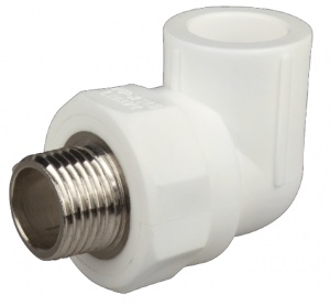 Elbow Ppr Cu Fe / 32Mm - 1"