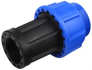 Fi Adapter For Pehd Ess Pehd / 50Mm - 1 1/4"