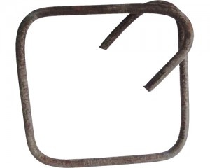 Fier Beton Etrier 8Mm 20X30Cm (Pachet 20 Buc)