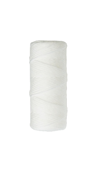 Filter Cartridge Ppr Coiled Filter Ess / L[Inch]: 5; D[Mm]: 55