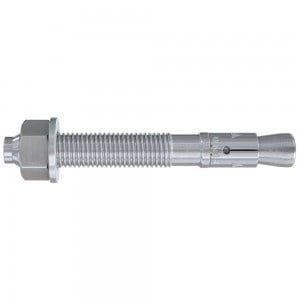 FISCHER - FBN II, clamp anchor - 12, 256