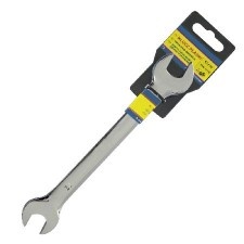 Fixed Key Cr-Va 30X32Mm /E