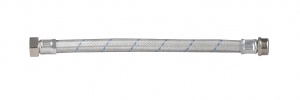 Flexible Stainless Steel Fittings Mf Pt Hydrophor / 25X600Mm