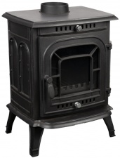 Fonta 1183 fireplace / P[Kw]: 8