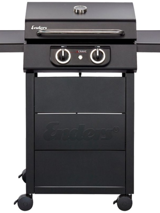 GRATAR ELECTRIC 2.6KW ENDERS ECRAVE 97116, 103X51.5X99CM