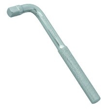 Handle Indoit Tip L 3/4" 440Mm