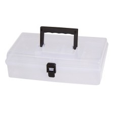 Handle Organiser 85X195X295Mm / 5 Boxes