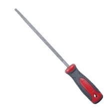 Handle Scraper with Bimaterial / Round Handle - 200Mm