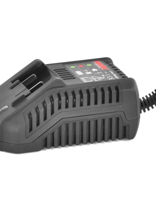 INCARCATOR RAPID PENTRU BATERII LI-ON, PROGRAM ACCU 1278, 3A, HECHT 001277CH